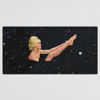 Space Bath Desk Mat Gallery Image 3