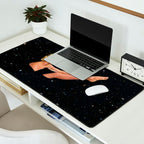 Space Bath Desk Mat Gallery Image 2