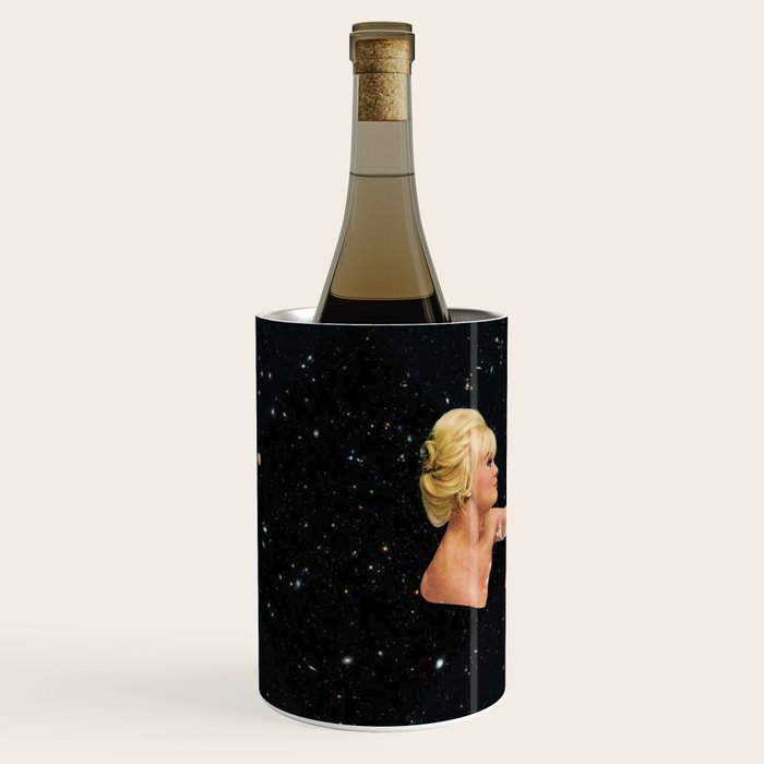 Space Bath Wine Chiller Gallery Image 2