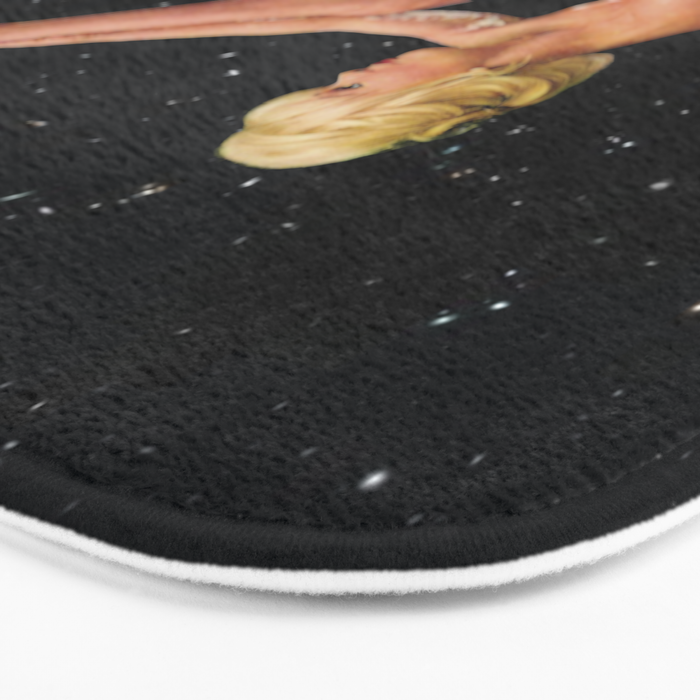 Space Bath Bath Mat Gallery Image 3