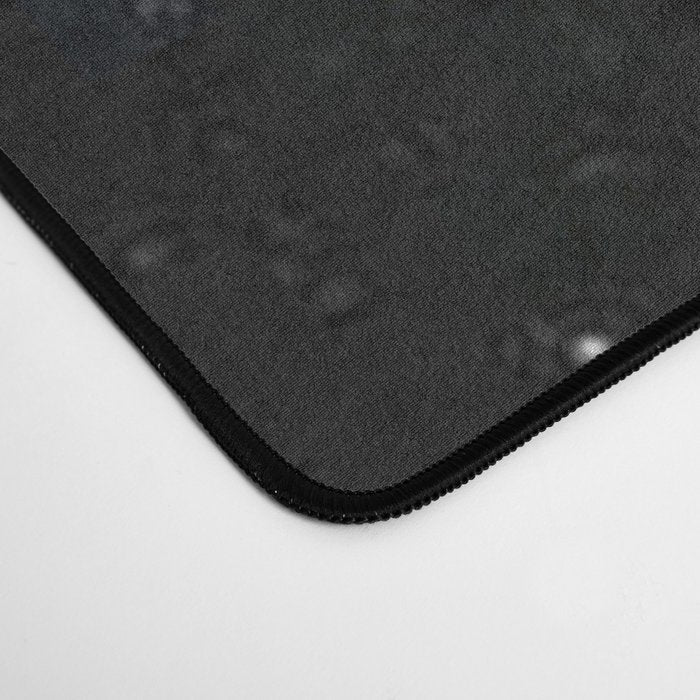 Space Bath Desk Mat Gallery Image 4
