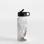 Beautiful Angel Water Bottle Gallery Image 1