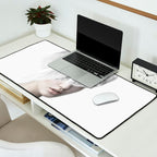 Beautiful Angel Desk Mat Gallery Image 2
