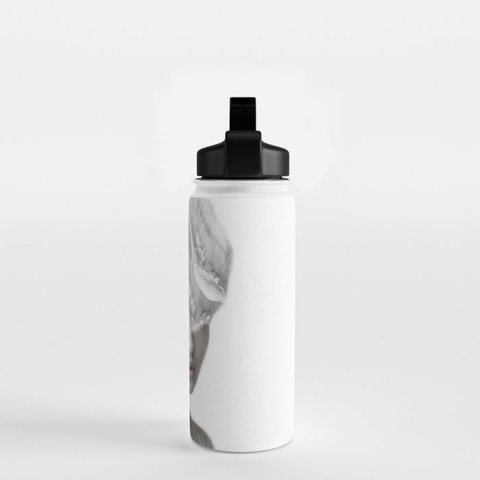 Beautiful Angel Water Bottle Gallery Image 2