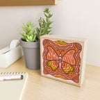 Scorpio Butterfly Mini Art Print Gallery Image 2