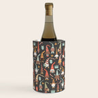Christmas Gnomes Wine Chiller Gallery Image 1