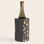 Christmas Gnomes Wine Chiller Gallery Image 2
