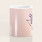 Capricorn Symbol Coffee Mug Gallery Image 4
