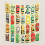 Car Park Wall Tapestry Gallery Image 4