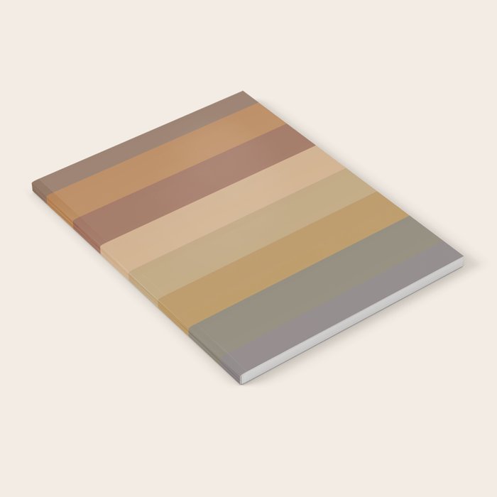 Transition Notebook Gallery Image 1