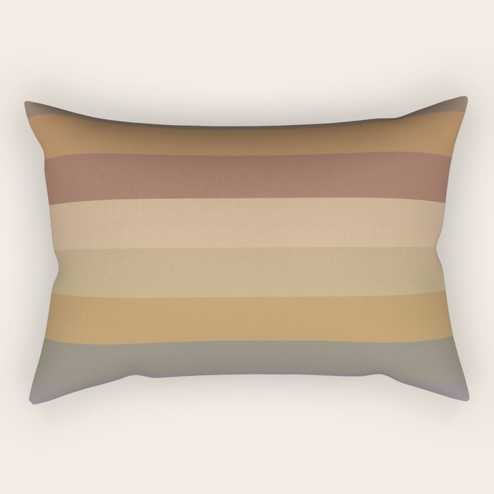 Transition Rectangular Pillow Gallery Image 1