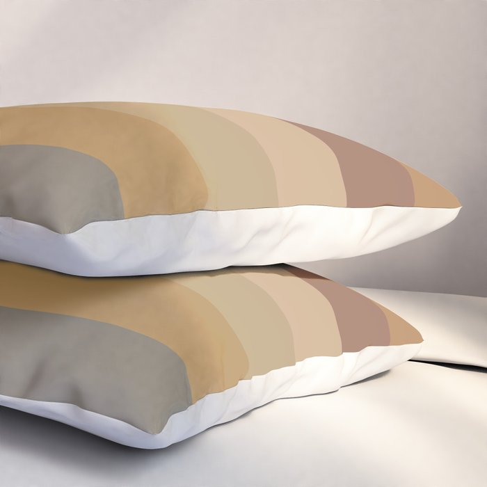 Transition Pillow Sham Gallery Image 3