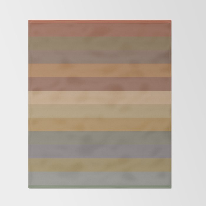 Transition Throw Blanket Gallery Image 2