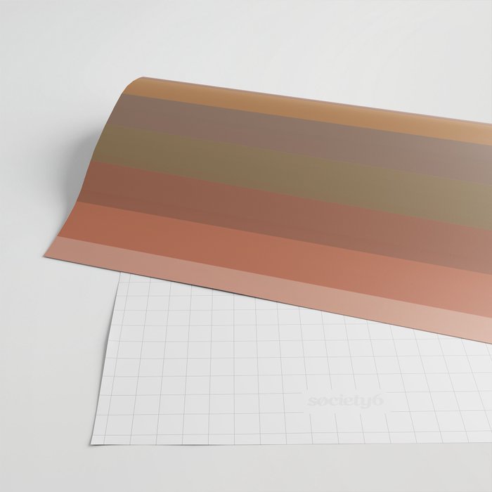 Transition Wrapping Paper Gallery Image 2