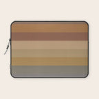 Transition Laptop Sleeve Gallery Image 1