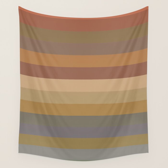 Transition Wall Tapestry Gallery Image 1