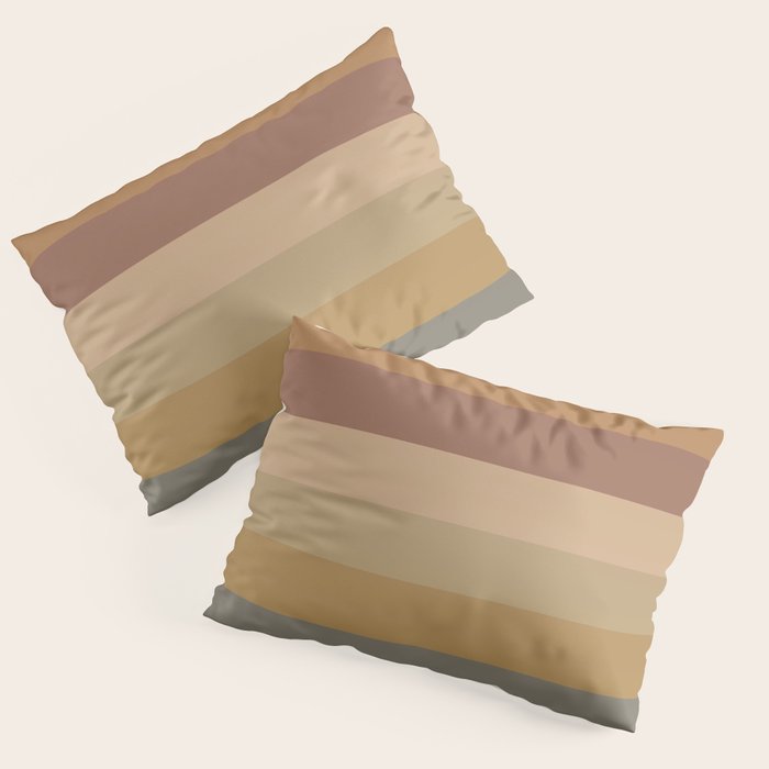 Transition Pillow Sham Gallery Image 1