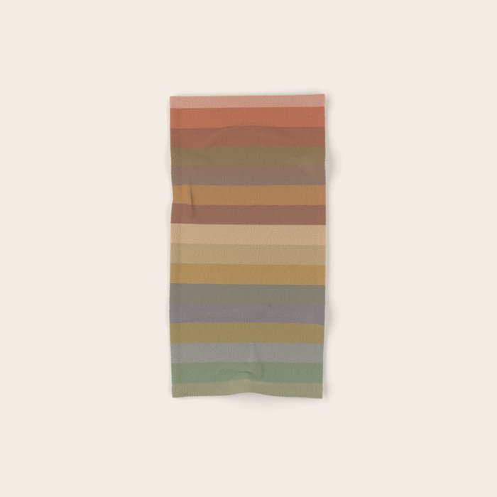 Transition Bath Towel Gallery Image 1