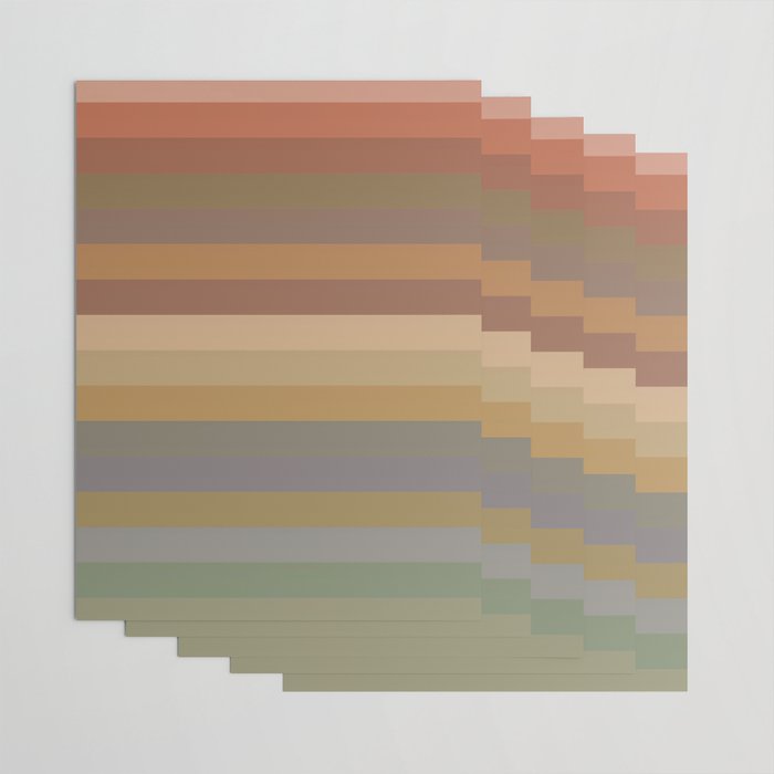 Transition Wrapping Paper Gallery Image 3