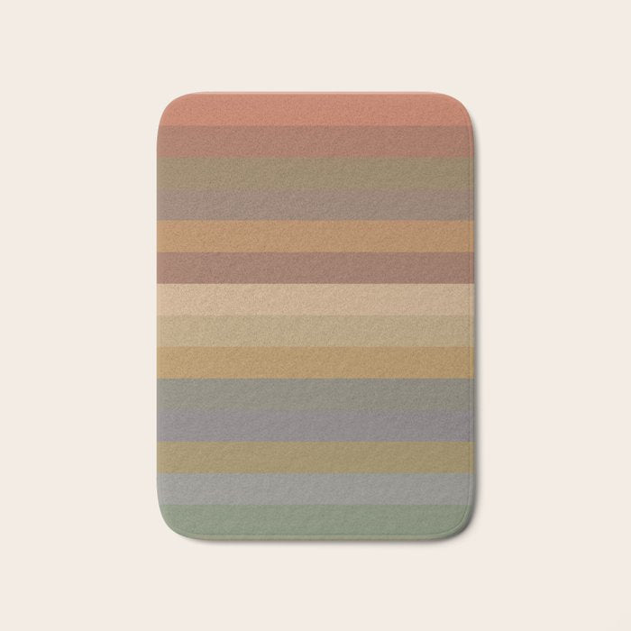 Transition Bath Mat Gallery Image 1