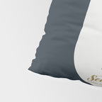 Cherry Mimosa Cocktail Zodiac Sign Pillow Sham Gallery Image 4