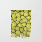Tennis balls Wall Hanging Gallery Image 1