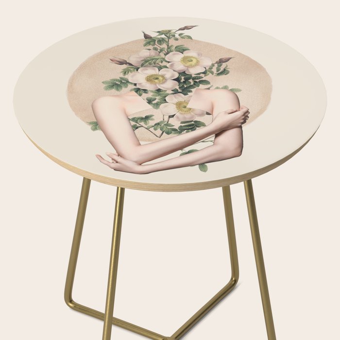 In Bloom 25 Side Table Gallery Image 2