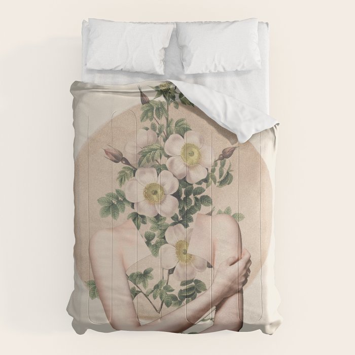 In Bloom 25 Comforter Gallery Image 1