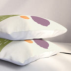 Quirky Brolga Pillow Sham Gallery Image 3