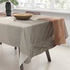 My Hidden inner Blues Tablecloth Gallery Image 3