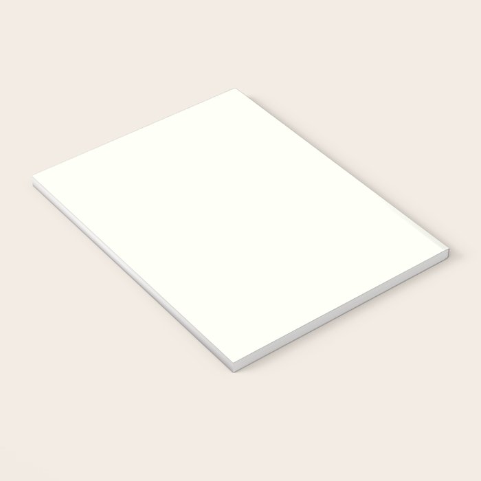 Blue Note Notebook Gallery Image 3