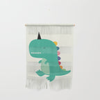 Dinocorn Wall Hanging Gallery Image 1
