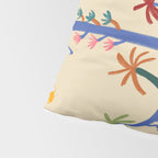 THE MAGIC TREE Pillow Sham Gallery Image 4