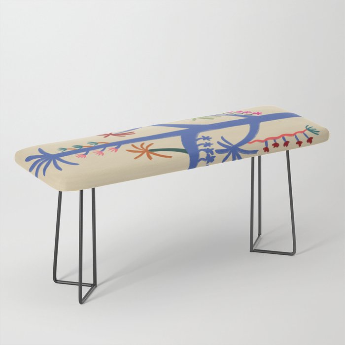 THE MAGIC TREE Bench Gallery Image 1