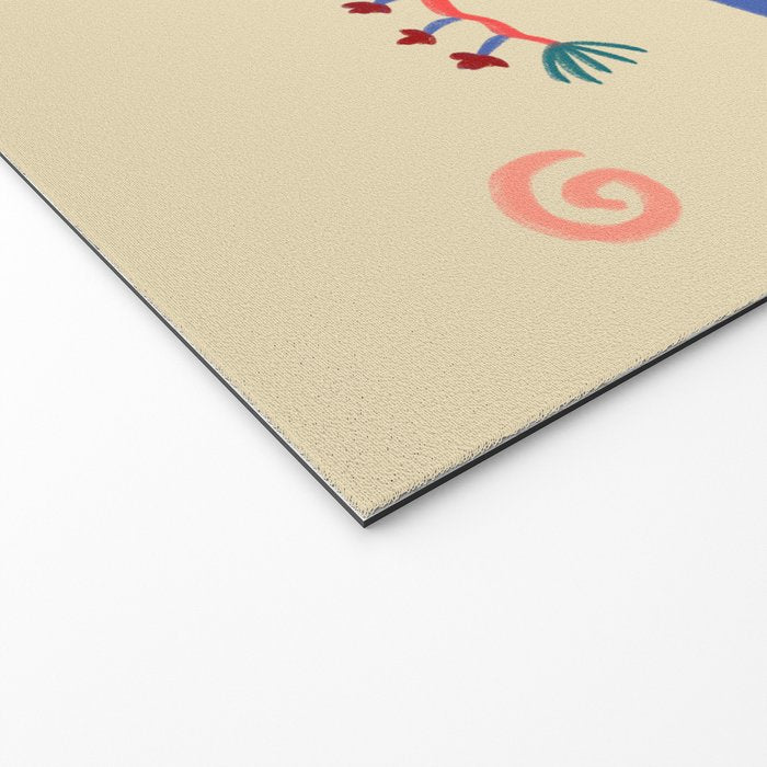 THE MAGIC TREE Welcome Mat Gallery Image 2