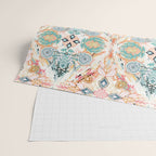 Wonderland in Spring Wrapping Paper Gallery Image 2