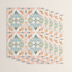 Wonderland in Spring Wrapping Paper Gallery Image 3