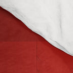 Red Striped Color Gradient Comforter Gallery Image 4
