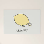 Lemonday Welcome Mat Gallery Image 1