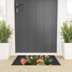 Cactus and Birds 4 Welcome Mat Gallery Image 3