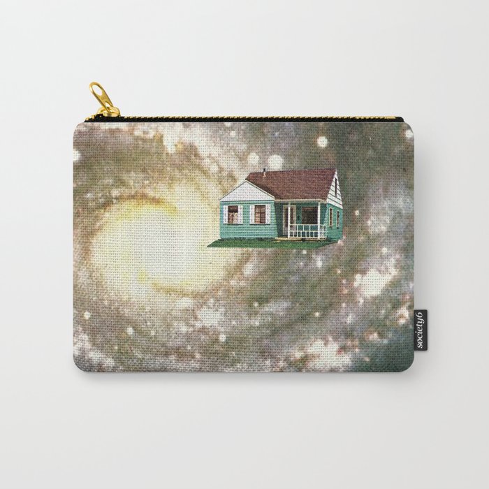 A Place for Us Carry All Pouch Gallery Image 1
