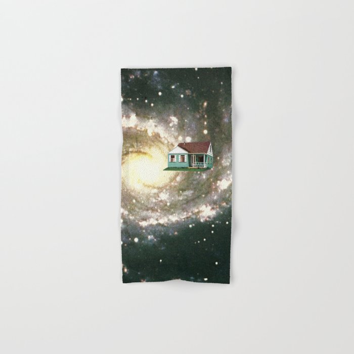 A Place for Us Bath Towel Gallery Image 1