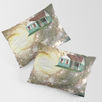 A Place for Us Pillow Sham Gallery Image 3