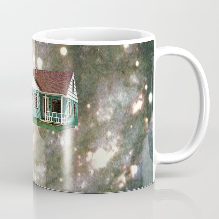 A Place for Us Coffee Mug Gallery Image 1