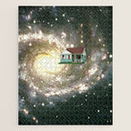 A Place for Us Jigsaw Puzzle Gallery Image 1