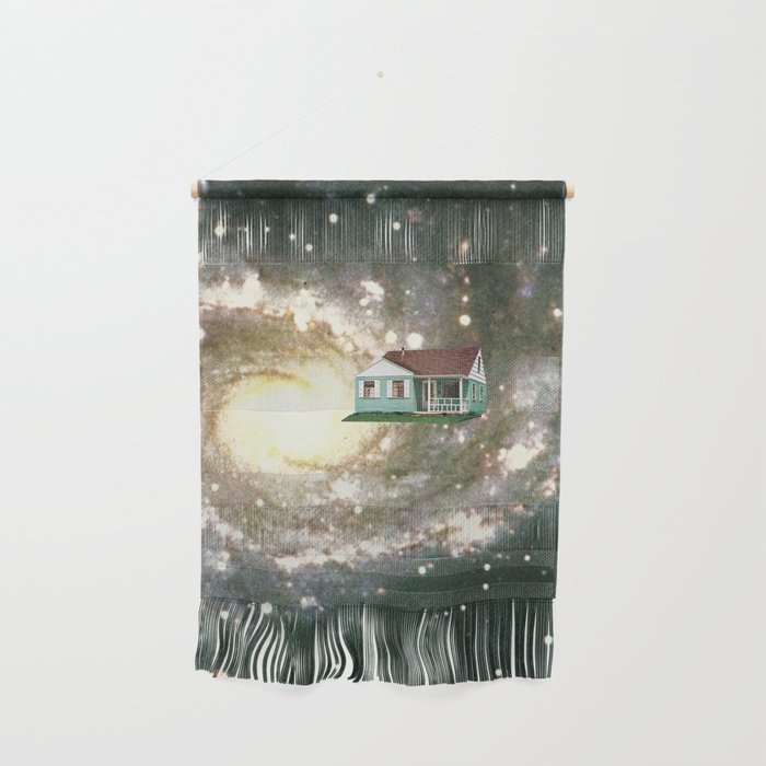 A Place for Us Wall Hanging Gallery Image 1