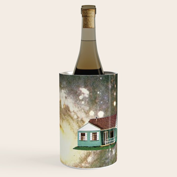 A Place for Us Wine Chiller Gallery Image 1