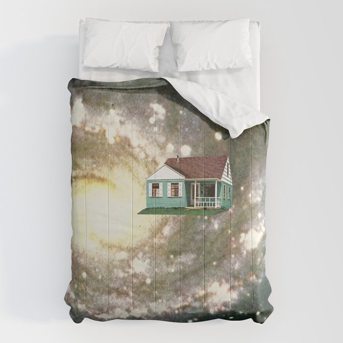 A Place for Us Comforter Gallery Image 1