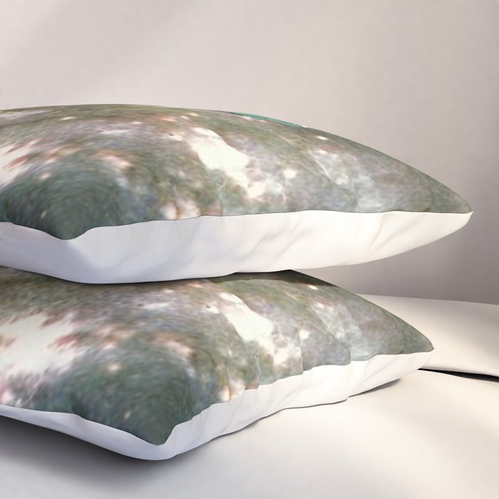 A Place for Us Pillow Sham Gallery Image 3