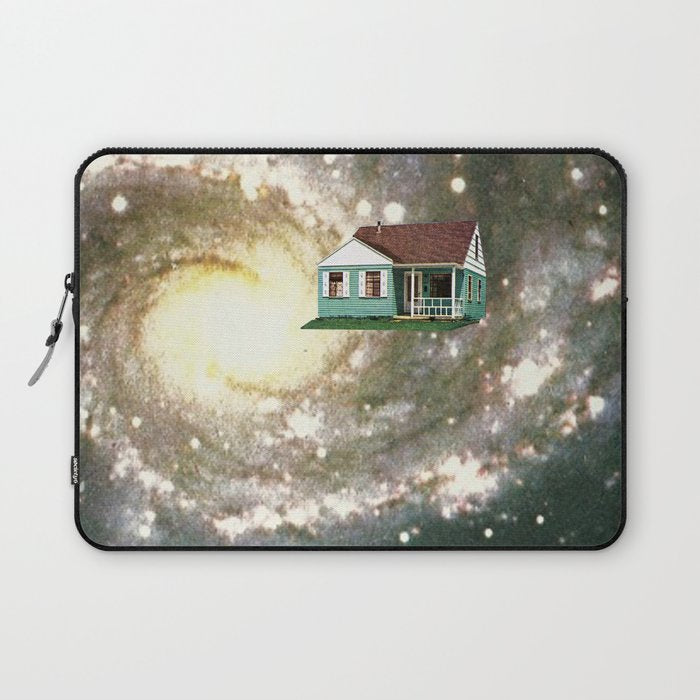 A Place for Us Laptop Sleeve Gallery Image 1